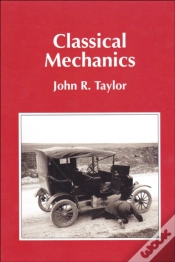 Capa do artigo Classical Mechanics