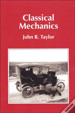 Capa do artigo Classical Mechanics