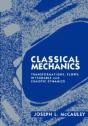 Classical Mechanics - Preview
