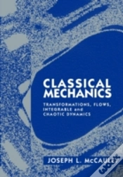 Capa do artigo Classical Mechanics