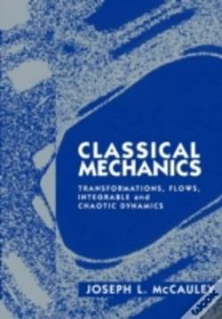 Capa do artigo Classical Mechanics