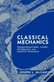 Capa do artigo Classical Mechanics