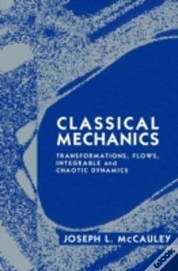 Capa do artigo Classical Mechanics