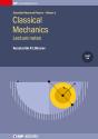 Classical Mechanics: Lecture Notes - Preview