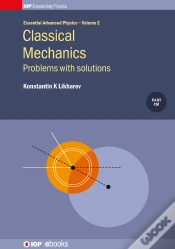 Capa do artigo Classical Mechanics: Problems With Solutions