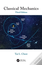 Capa do artigo Classical Mechanics