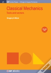 Capa do artigo Classical Mechanics, Volume 1