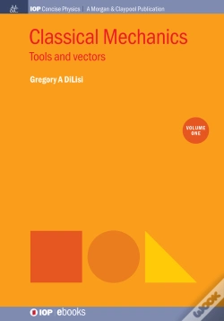 Capa do artigo Classical Mechanics, Volume 1