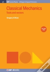 Capa do artigo Classical Mechanics, Volume 1