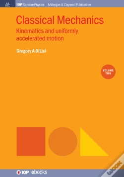 Capa do artigo Classical Mechanics, Volume 2