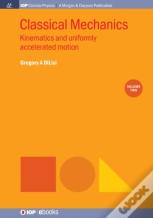 Classical Mechanics, Volume 2