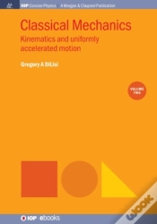 Capa do artigo Classical Mechanics, Volume 2