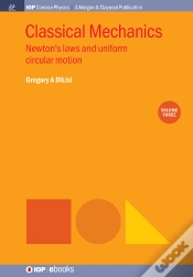 Capa do artigo Classical Mechanics, Volume 3