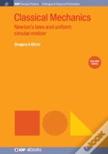 Classical Mechanics, Volume 3