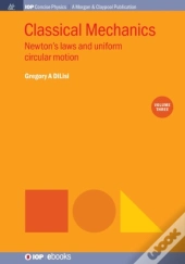 Classical Mechanics, Volume 3