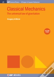 Capa do artigo Classical Mechanics, Volume 4