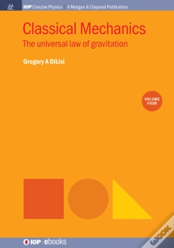 Capa do artigo Classical Mechanics, Volume 4