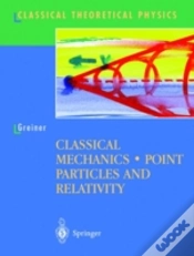 Capa do artigo Classical Mechanics