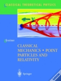 Capa do artigo Classical Mechanics