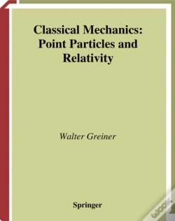 Capa do artigo Classical Mechanics