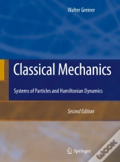 Capa do artigo Classical Mechanics