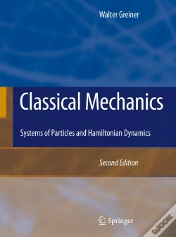 Capa do artigo Classical Mechanics