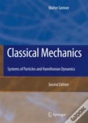 Capa do artigo Classical Mechanics