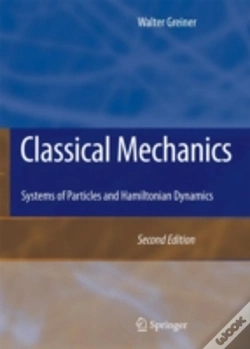 Capa do artigo Classical Mechanics