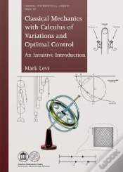 Capa do artigo Classical Mechanics With Calculus Of Variations And Optimal Control