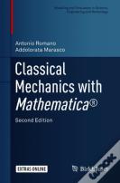 Classical Mechanics With Mathematicaâ®