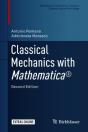 Classical Mechanics With Mathematicaâ® - Preview