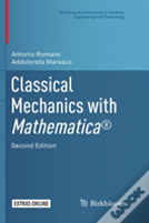 Classical Mechanics With Mathematicaâ®