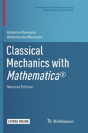 Classical Mechanics With Mathematicaâ® - Preview