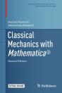 Classical Mechanics With Mathematica(R) - Preview