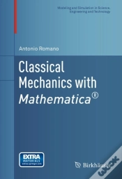 Capa do artigo Classical Mechanics With Mathematica(R)