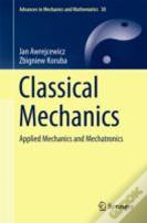 Classical Mechanics