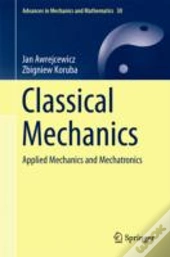 Classical Mechanics