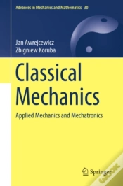 Capa do artigo Classical Mechanics