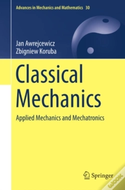 Capa do artigo Classical Mechanics