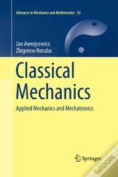 Classical Mechanics