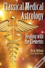 Capa do artigo Classical Medical Astrology