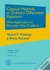 Capa do artigo Classical Methods In Ordinary Differential Equations