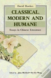 Capa do artigo Classical, Modern, And Humane