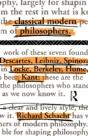Classical Modern Philosophers - Preview