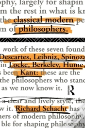 Capa do artigo Classical Modern Philosophers