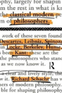 Classical Modern Philosophers - Preview