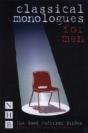Classical Monologues For Men - Preview