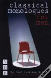 Capa do artigo Classical Monologues For Men