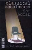 Classical Monologues For Women