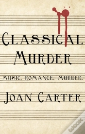 Capa do artigo Classical Murder